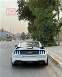 فورد موستانج
